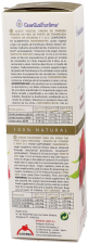 Aceite para ducha escencia de frambuesa 100 Ml