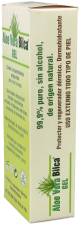 Gel Aloe Vera Puro 250Ml