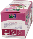 Respir Descongestivo 1,5 gr 25 Bolsitas