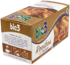 Rooibos con Naranja 1,5 gr 25 Bolsitas