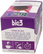 Equinacea Gripes y Catarros 1,5 gr 25 Bolsitas
