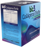 Colageno Forte de 12 gr x 30 Sobres