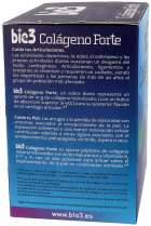 Colageno Forte de 12 gr x 30 Sobres