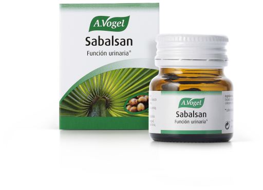 A.Vogel Sabalsan 30 C&aacute;psulas