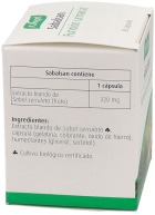 Sabalsan 30 Cápsulas Sabalsan 30 Cápsulas