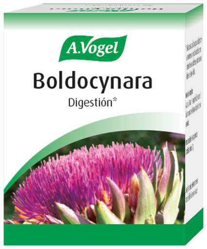 A.Vogel Boldocynara 60 Comprimidos