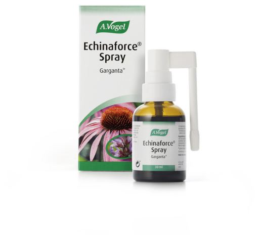 A.Vogel Echinaforce Spray 30 ml