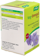 Veg-Omega-3 Complex 30 C&aacute;psulas