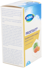Prostavit 40 C&aacute;psulas