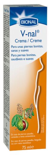 Bional Venal Cream