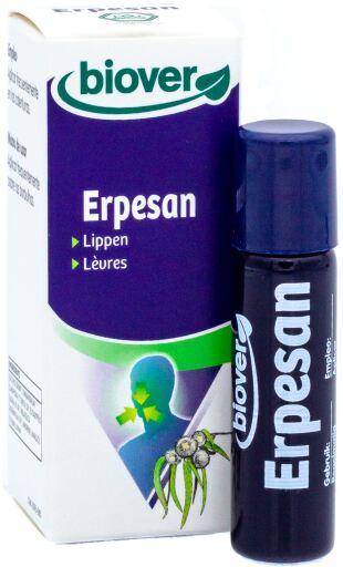 Biover Erpesan para los Labios 4 ml