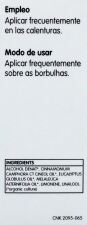 Erpesan para los Labios 4 ml Erpesan para los Labios 4 ml