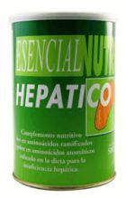 Esencialnutril Hepatico