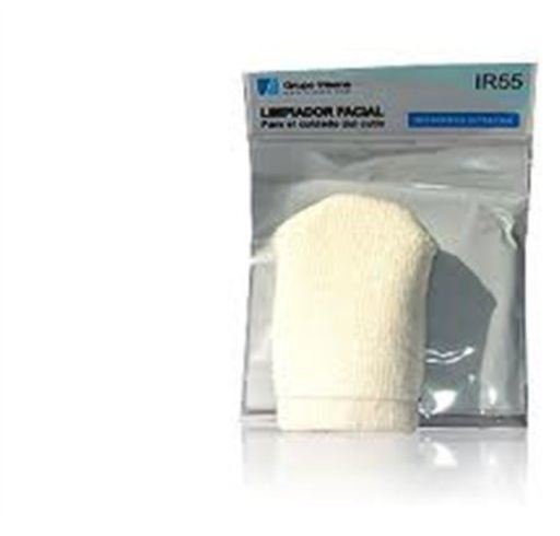 Irisana Limpiador Facial 1 Unid