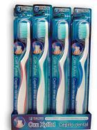 Cepillo Dental con xylitol Media Cepillo Dental con xylitol Media