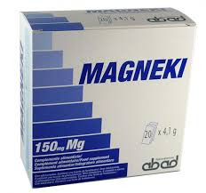 Kiluva Magneki 4,1 gr 20 Envelopes