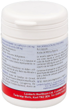 Aceite de Menta 50 mg Puro y Natural 90 Cápsulas Aceite de Menta 50 mg Puro y Natural 90 Cápsulas