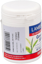 Té verde 5000 mg niveles garantizados de catequinas 60 comprimidos Té verde 5000 mg niveles garantizados de catequinas 60 comprimidos