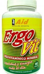Just Aid Ergovit 90 Cap