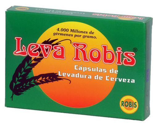 Leva 60 C&aacute;psulas