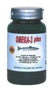 Robis Omega3 Plus 60 Caps
