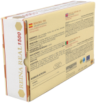 Reina Real 1500 - 10 ml 20 Viales