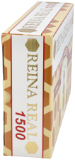 Reina Real 1500 - 10 ml 20 Viales