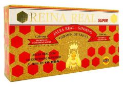 Reina Real Super 10 ml 20 Viales Reina Real Super 10 ml 20 Viales