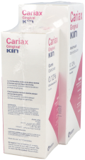 Cariax Gingival Enjuague 500 ml