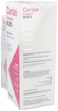 Cariax Gingival Enjuague 500 ml