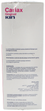 Cariax Gingival Enjuague 500 ml