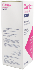 Cariax Gingival Enjuague 500 ml