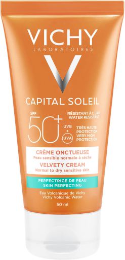 Vichy Capital Soleil Crema Rostro SPF 50 50 ml