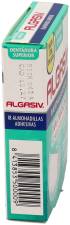 Almohadilla Dental Superior Adhesiva 18 Unidades