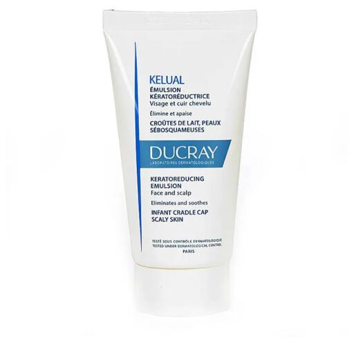 Ducray Kelual Emulsi&oacute;n Queratorreductora 50 ml