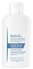 Kelual Ds Champú Anticaspa 100 ml Kelual Ds Champú Anticaspa 100 ml