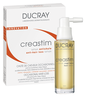 Ducray Creastim loci&oacute;n 2 X 30 ml
