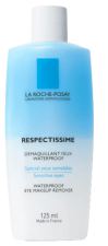 Respectissime Desmaquillante de Ojos Waterproof 125 ml Respectissime Desmaquillante de Ojos Waterproof 125 ml