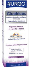 Urgo Cicatrices Crema Urgo Cicatrices Crema