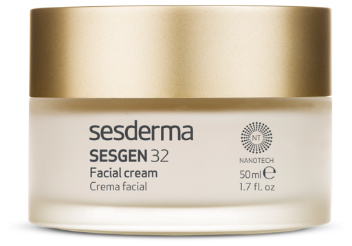 Sesderma Sesgen 32 Crema Activadora de Celular 50 ml