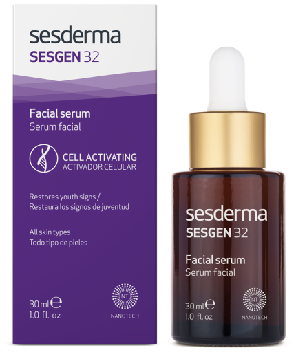 Sesderma Sesgen 32 S&eacute;rum Activador Celular 30 ml