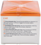 C Vit Crema Facial Hidratante 50 ml C Vit Crema Facial Hidratante 50 ml