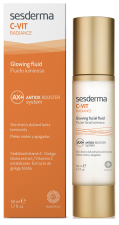 C Vit Radiance Fluido Luminoso 50 ml C Vit Radiance Fluido Luminoso 50 ml