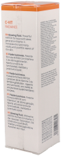 C Vit Radiance Fluido Luminoso 50 ml C Vit Radiance Fluido Luminoso 50 ml