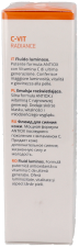 C Vit Radiance Fluido Luminoso 50 ml C Vit Radiance Fluido Luminoso 50 ml