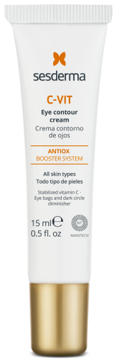 Sesderma C Vit Crema Contorno de Ojos 15 ml