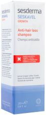 Seskavel Growth Champ&uacute; Antica&iacute;da 200 ml