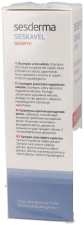 Seskavel Growth Champ&uacute; Antica&iacute;da 200 ml
