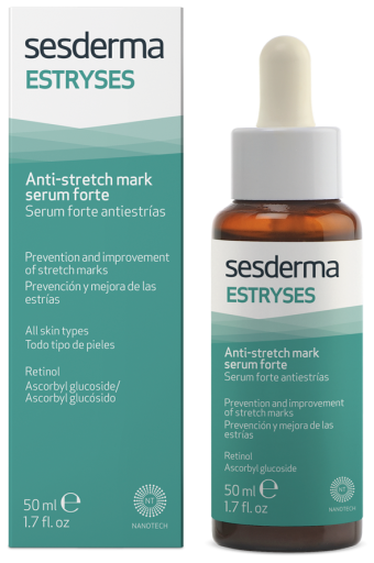 Estryses S&eacute;rum Forte Antiestr&iacute;as 50 ml