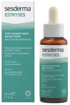 Estryses S&eacute;rum Forte Antiestr&iacute;as 50 ml